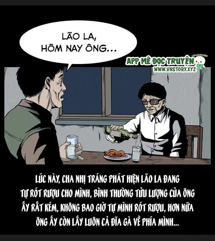 U Minh Ngụy Tượng Chapter 7 - Trang 2