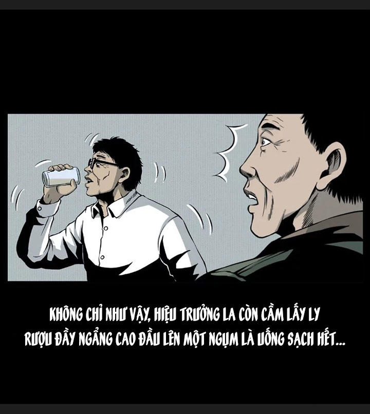 U Minh Ngụy Tượng Chapter 7 - Trang 2