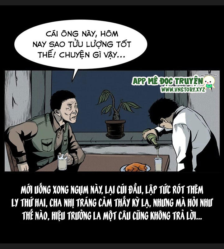U Minh Ngụy Tượng Chapter 7 - Trang 2