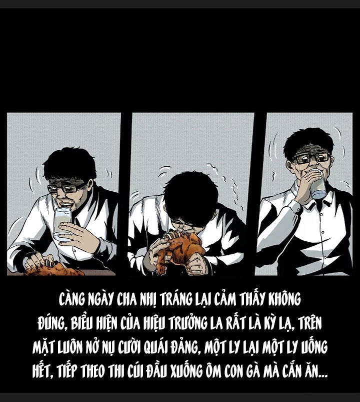 U Minh Ngụy Tượng Chapter 7 - Trang 2