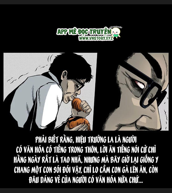 U Minh Ngụy Tượng Chapter 7 - Trang 2