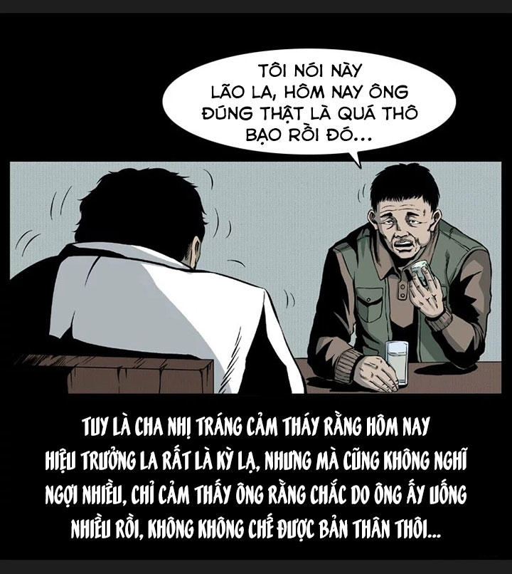 U Minh Ngụy Tượng Chapter 7 - Trang 2