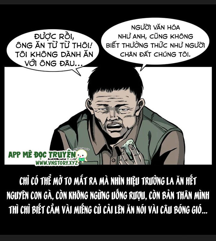 U Minh Ngụy Tượng Chapter 7 - Trang 2