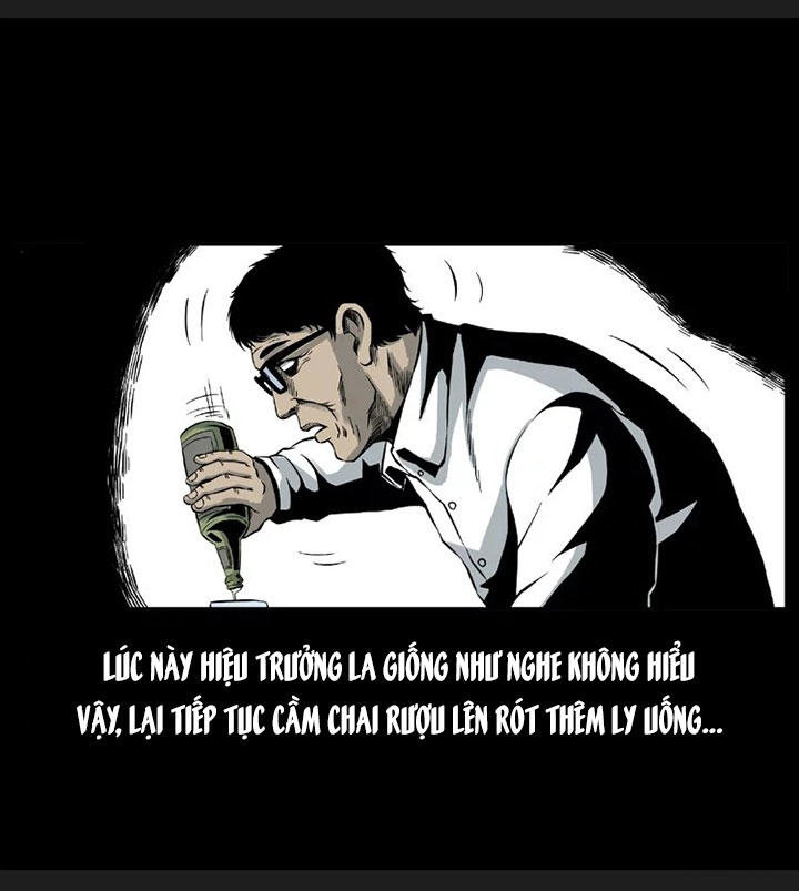 U Minh Ngụy Tượng Chapter 7 - Trang 2