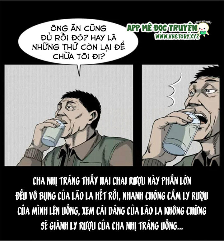 U Minh Ngụy Tượng Chapter 7 - Trang 2