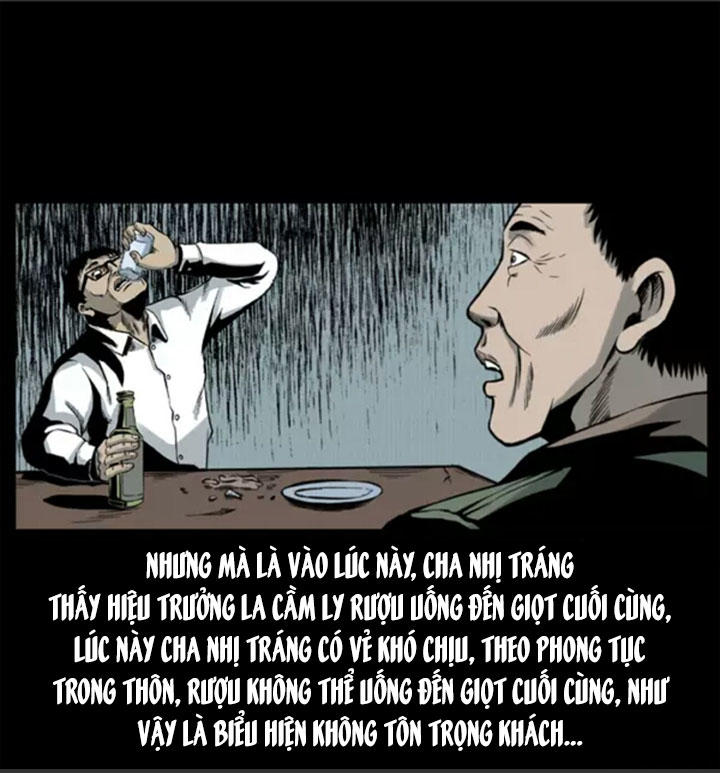U Minh Ngụy Tượng Chapter 7 - Trang 2