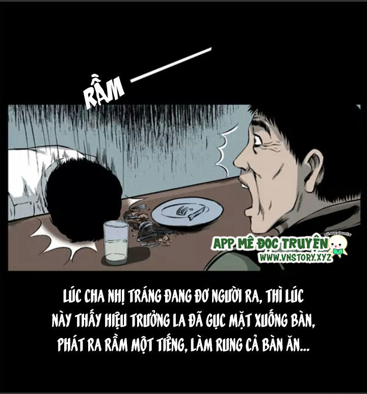 U Minh Ngụy Tượng Chapter 7 - Trang 2