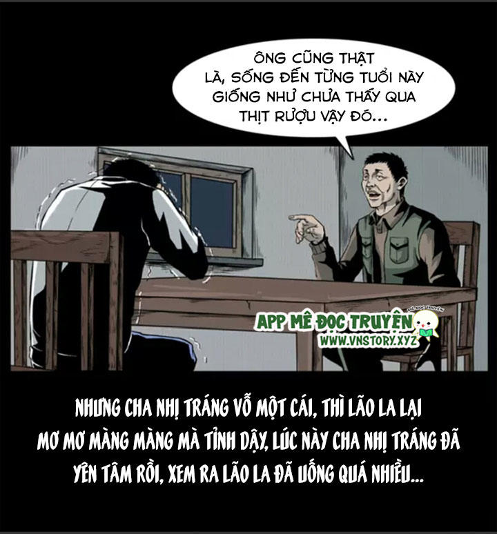U Minh Ngụy Tượng Chapter 7 - Trang 2