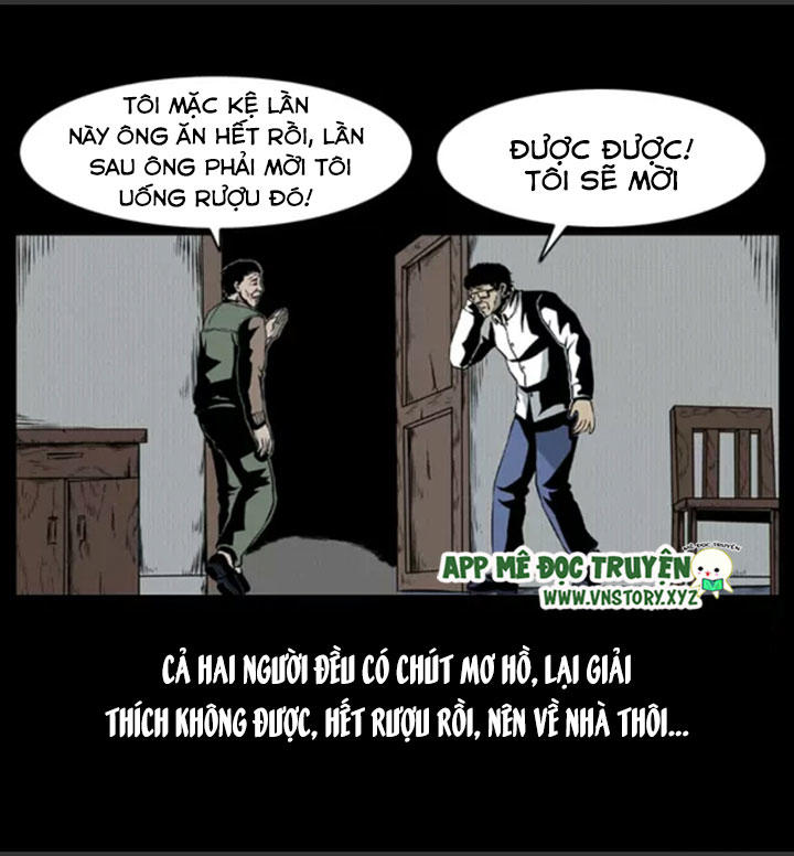 U Minh Ngụy Tượng Chapter 7 - Trang 2