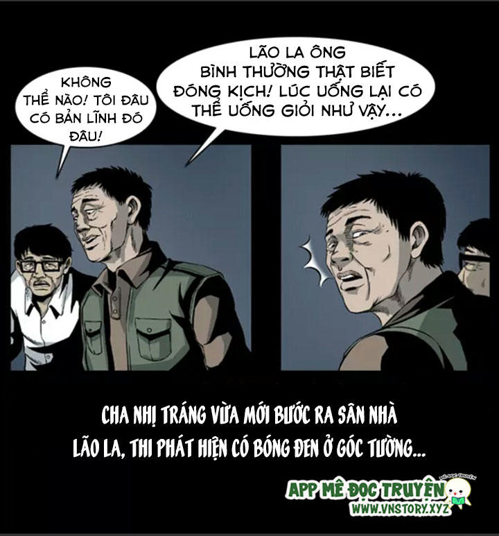 U Minh Ngụy Tượng Chapter 7 - Trang 2