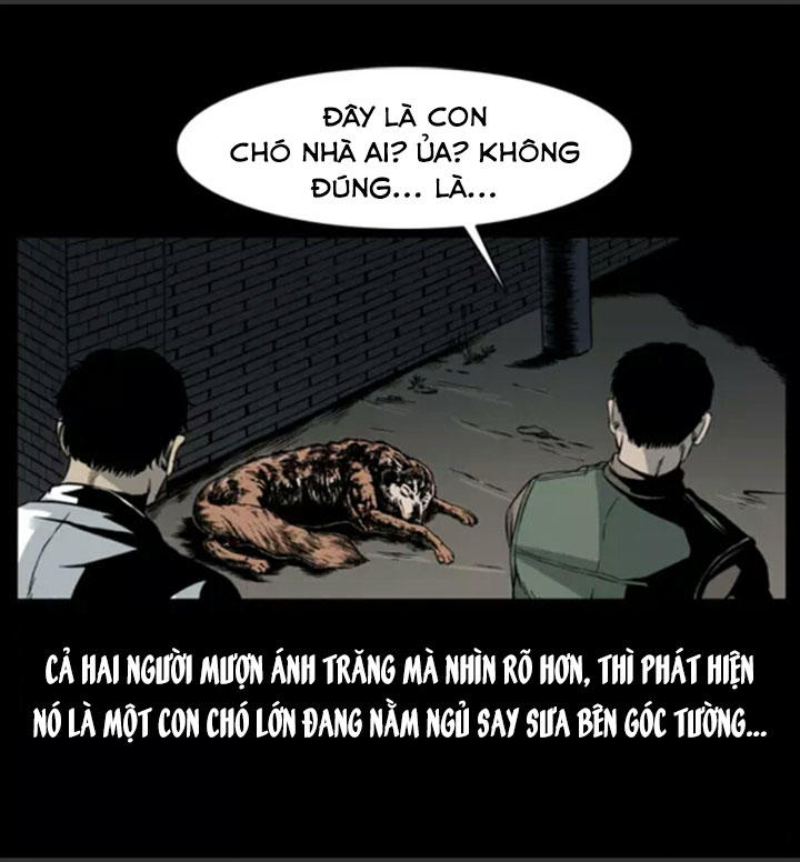 U Minh Ngụy Tượng Chapter 7 - Trang 2