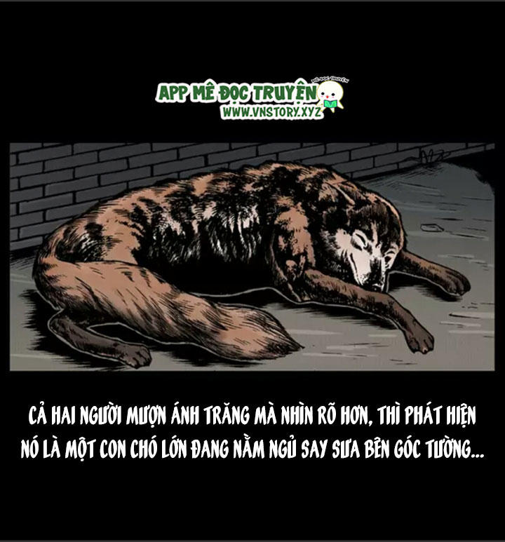 U Minh Ngụy Tượng Chapter 7 - Trang 2