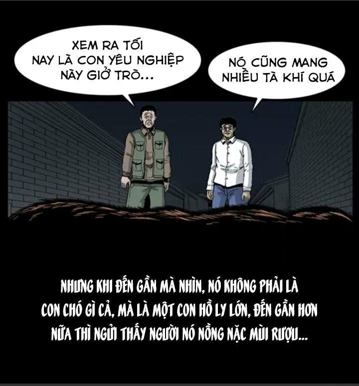 U Minh Ngụy Tượng Chapter 7 - Trang 2