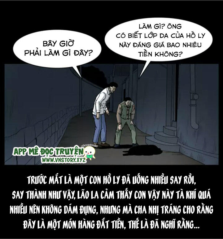 U Minh Ngụy Tượng Chapter 7 - Trang 2