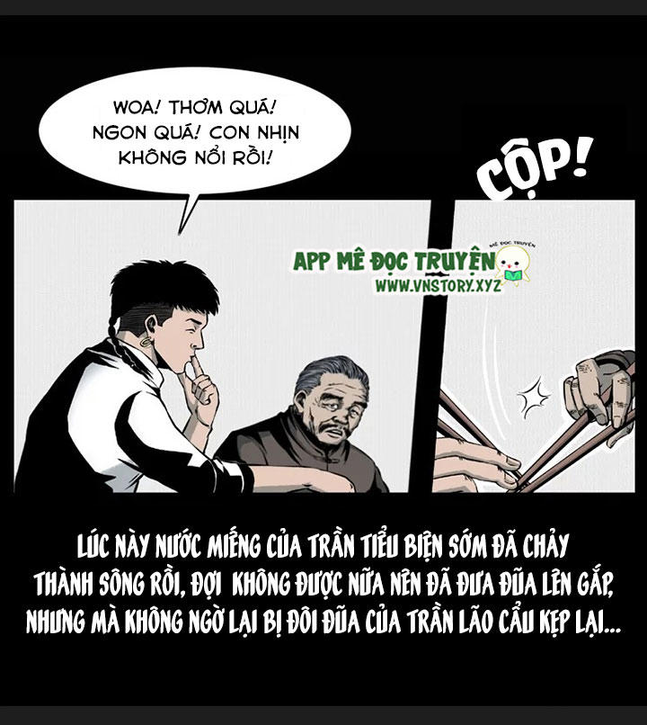 U Minh Ngụy Tượng Chapter 7 - Trang 2