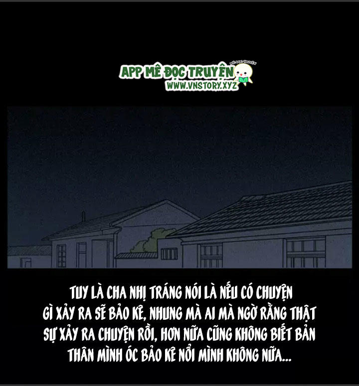 U Minh Ngụy Tượng Chapter 7 - Trang 2