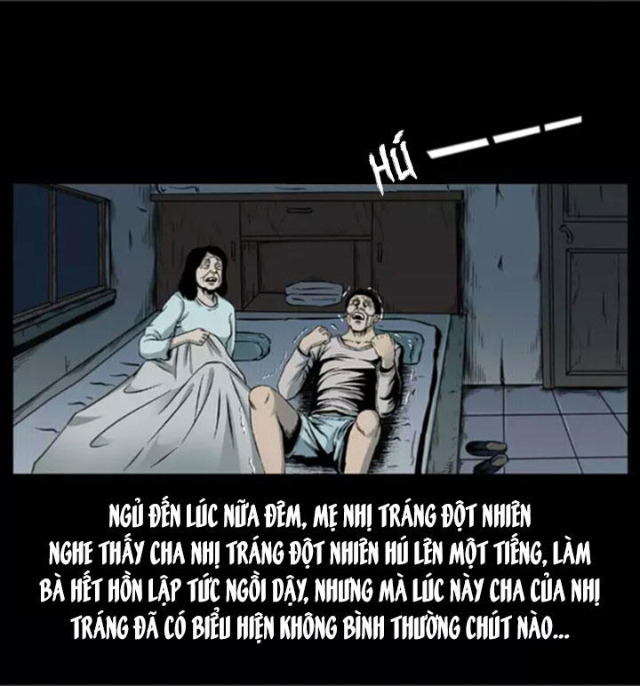 U Minh Ngụy Tượng Chapter 7 - Trang 2