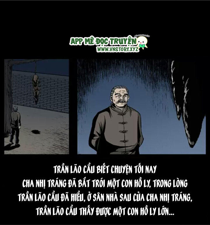 U Minh Ngụy Tượng Chapter 7 - Trang 2
