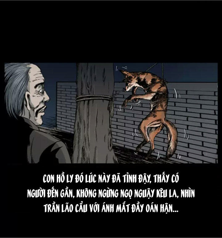 U Minh Ngụy Tượng Chapter 7 - Trang 2