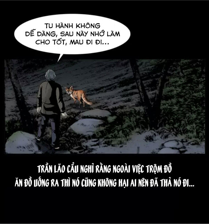 U Minh Ngụy Tượng Chapter 7 - Trang 2