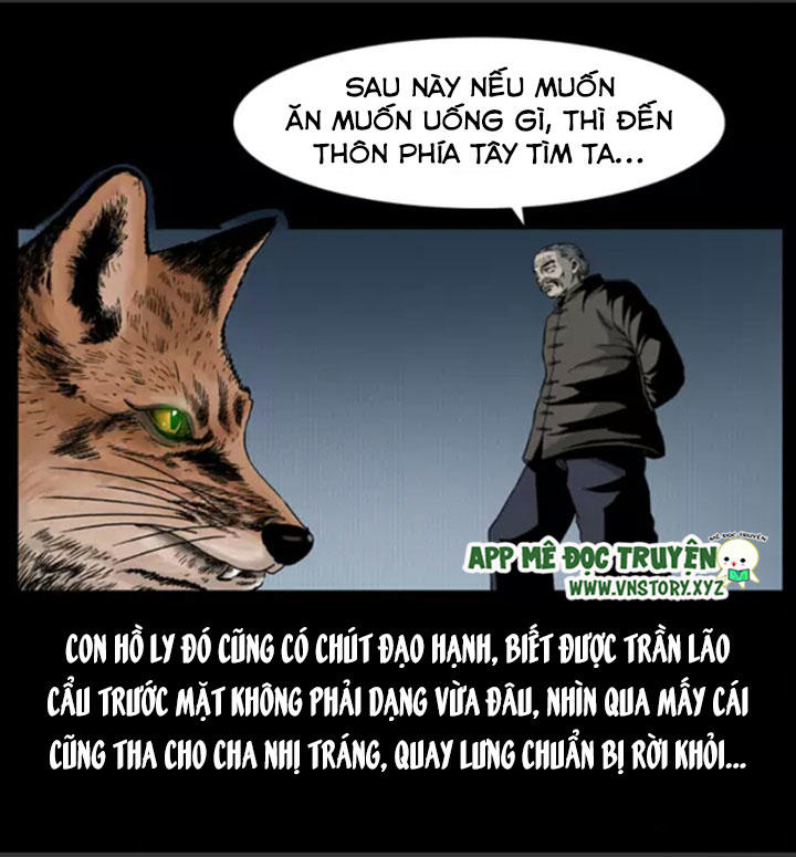 U Minh Ngụy Tượng Chapter 7 - Trang 2