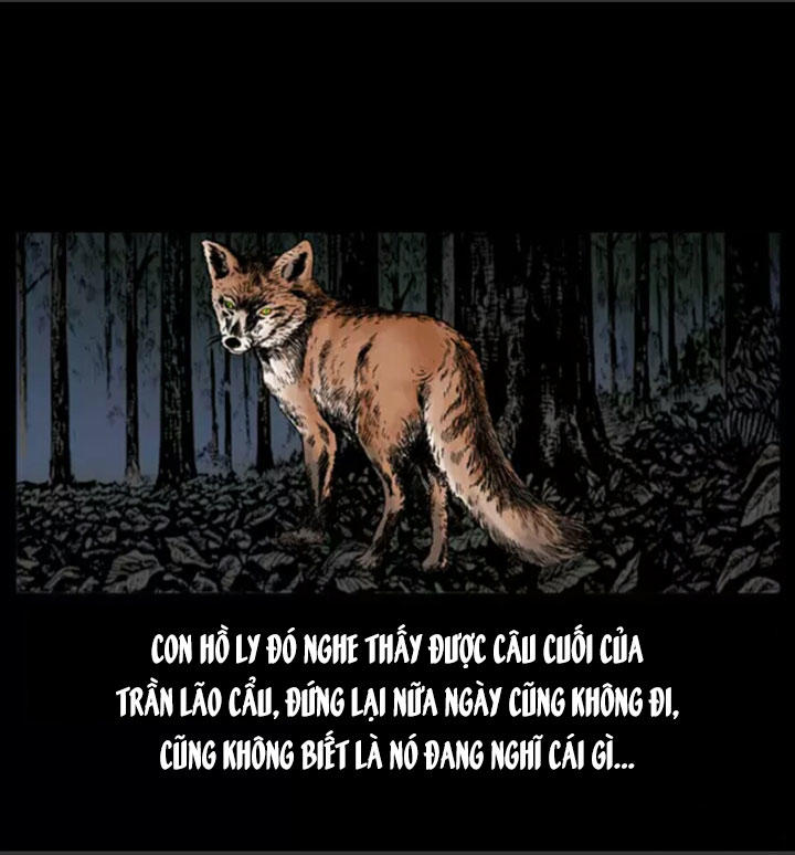 U Minh Ngụy Tượng Chapter 7 - Trang 2