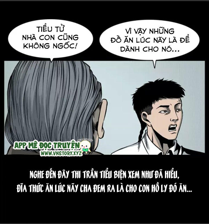 U Minh Ngụy Tượng Chapter 7 - Trang 2