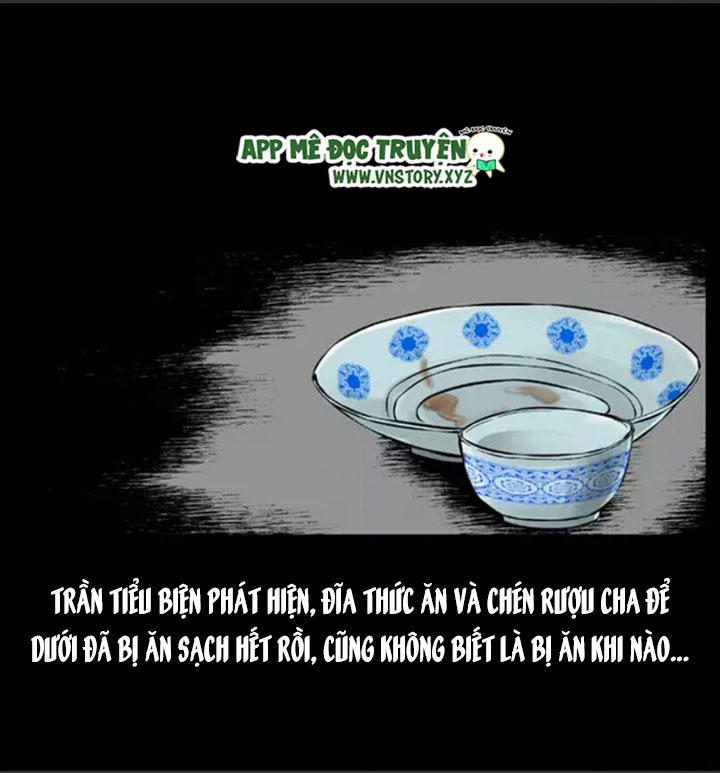 U Minh Ngụy Tượng Chapter 7 - Trang 2