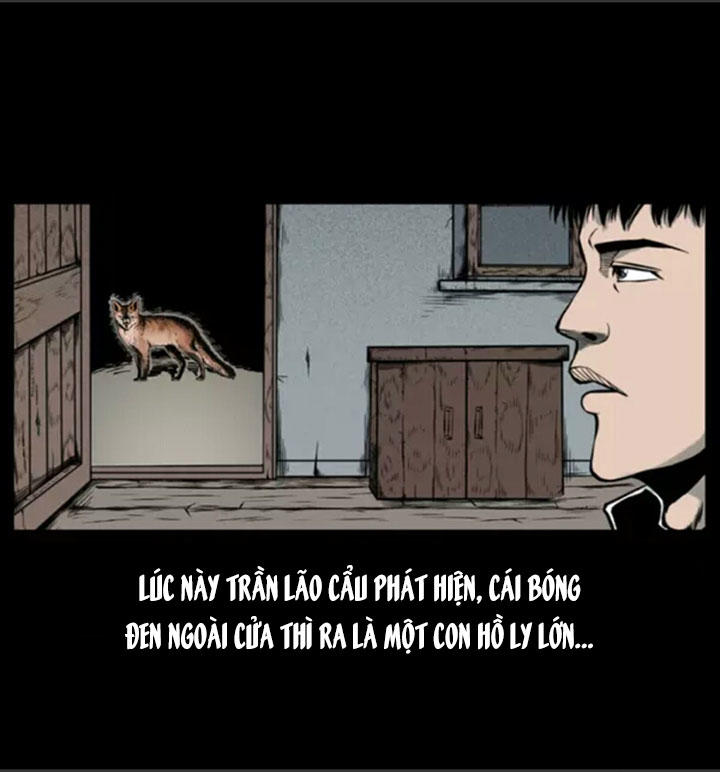 U Minh Ngụy Tượng Chapter 7 - Trang 2