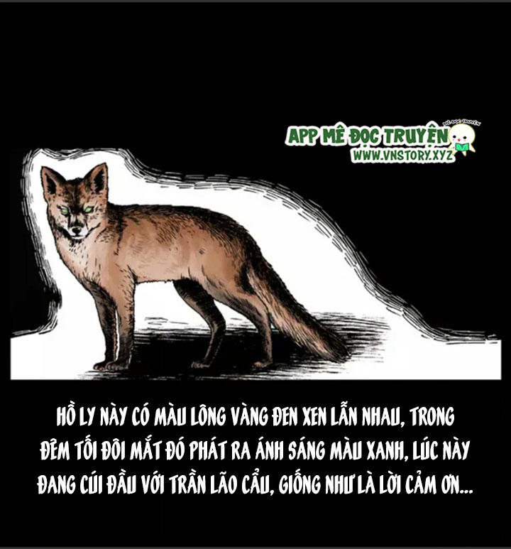 U Minh Ngụy Tượng Chapter 7 - Trang 2