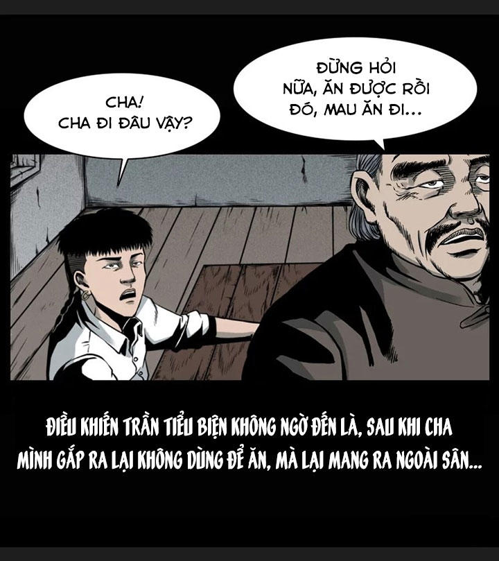 U Minh Ngụy Tượng Chapter 7 - Trang 2