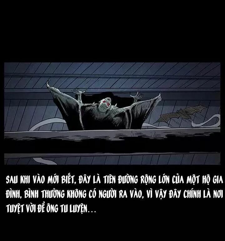 U Minh Ngụy Tượng Chapter 70 - Trang 2