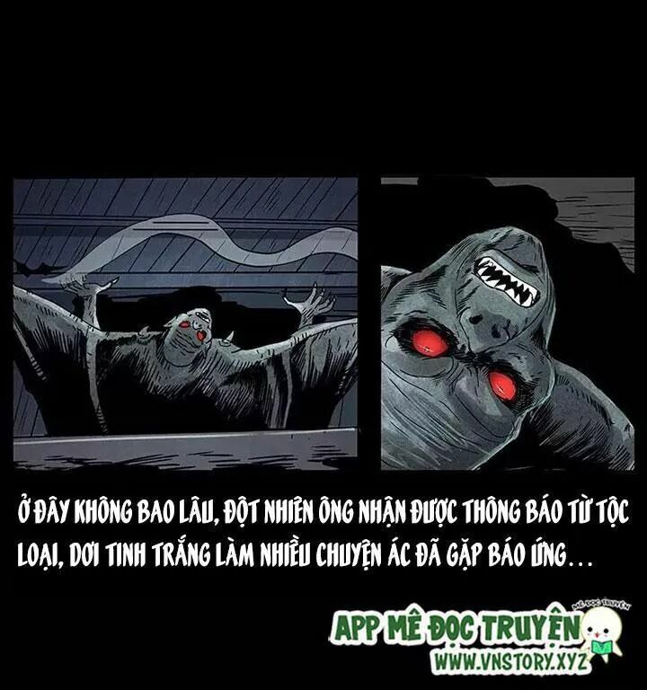 U Minh Ngụy Tượng Chapter 70 - Trang 2