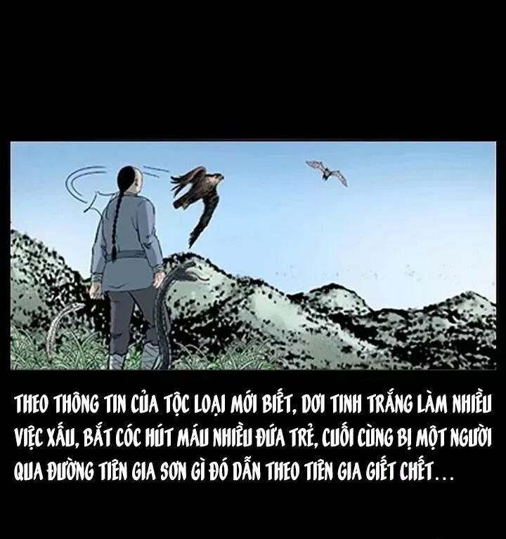 U Minh Ngụy Tượng Chapter 70 - Trang 2