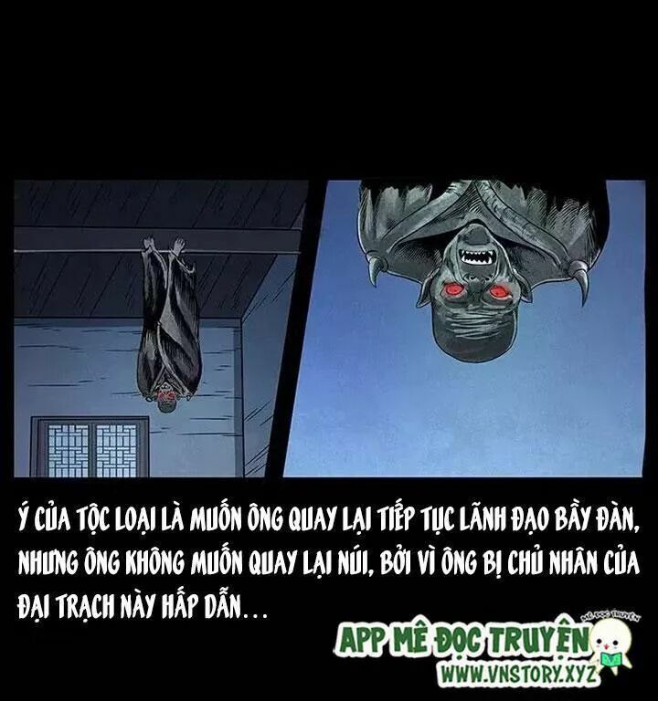 U Minh Ngụy Tượng Chapter 70 - Trang 2