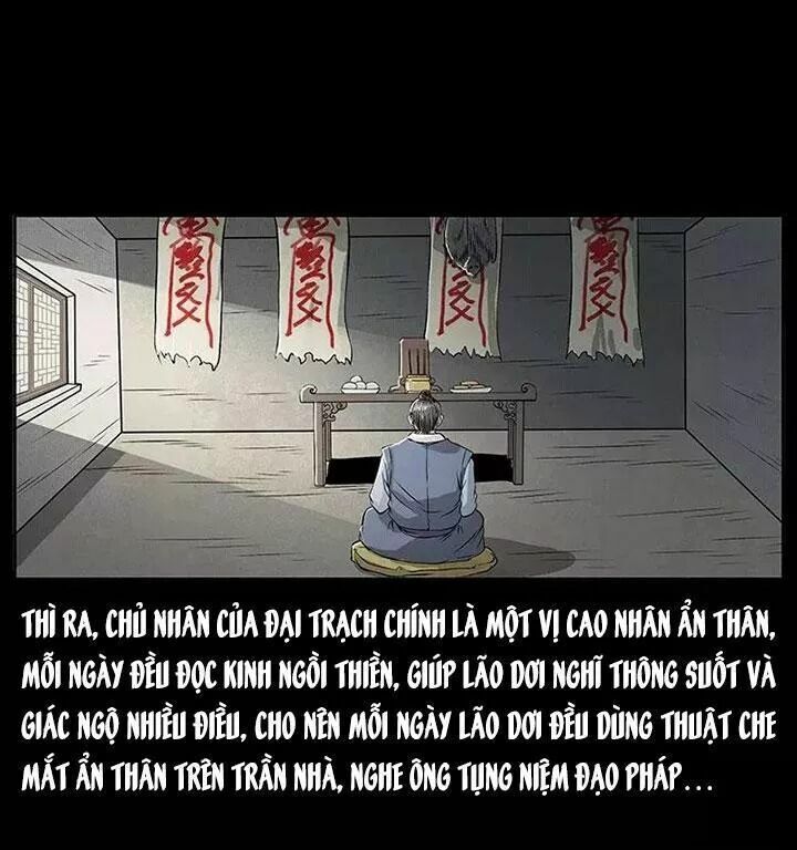 U Minh Ngụy Tượng Chapter 70 - Trang 2