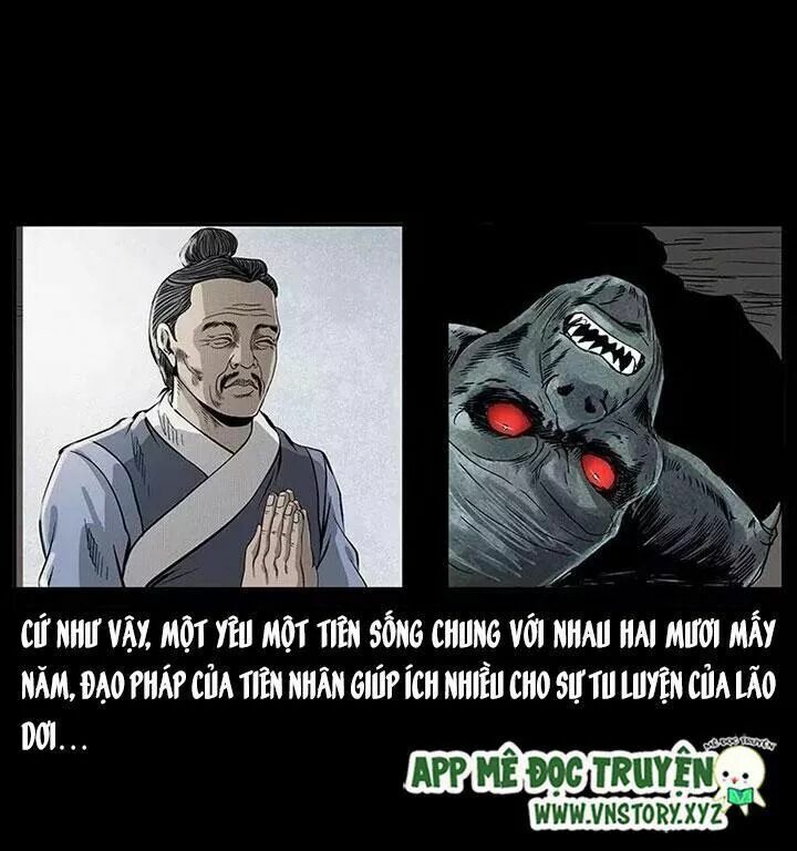 U Minh Ngụy Tượng Chapter 70 - Trang 2