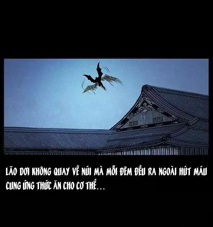 U Minh Ngụy Tượng Chapter 70 - Trang 2