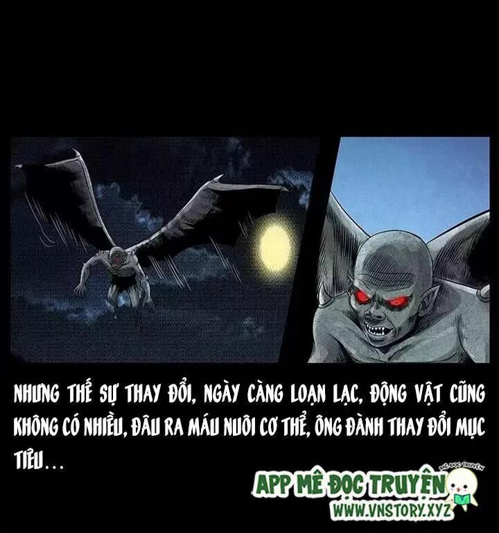 U Minh Ngụy Tượng Chapter 70 - Trang 2