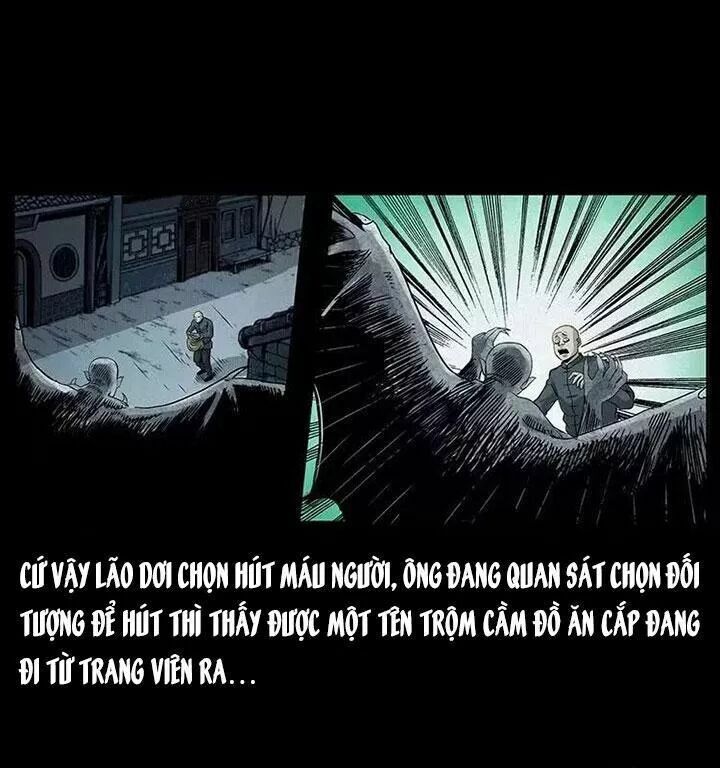 U Minh Ngụy Tượng Chapter 70 - Trang 2