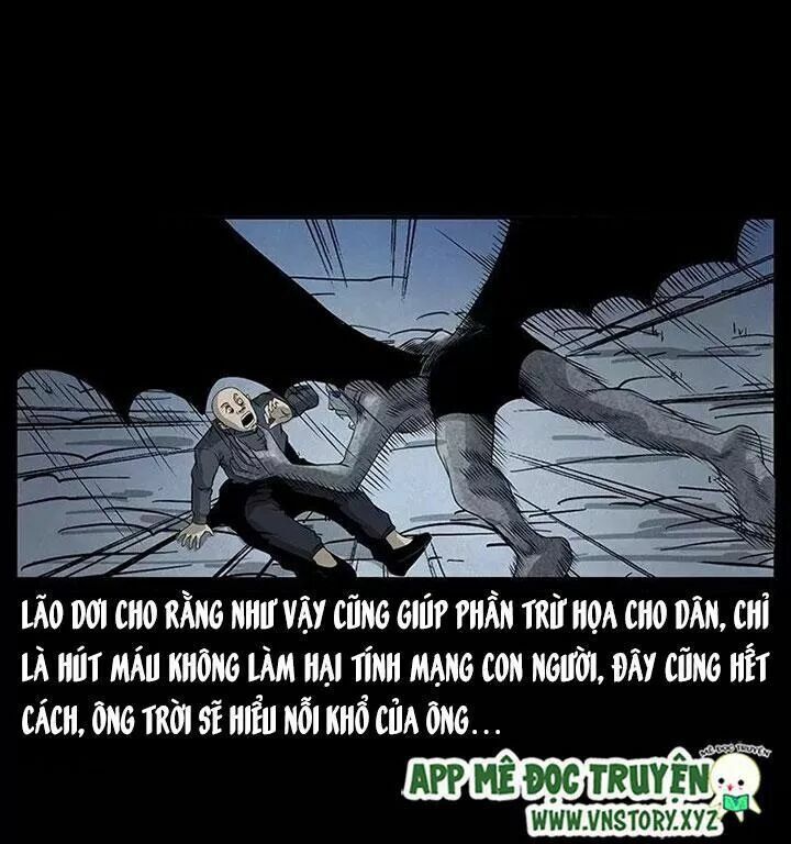 U Minh Ngụy Tượng Chapter 70 - Trang 2