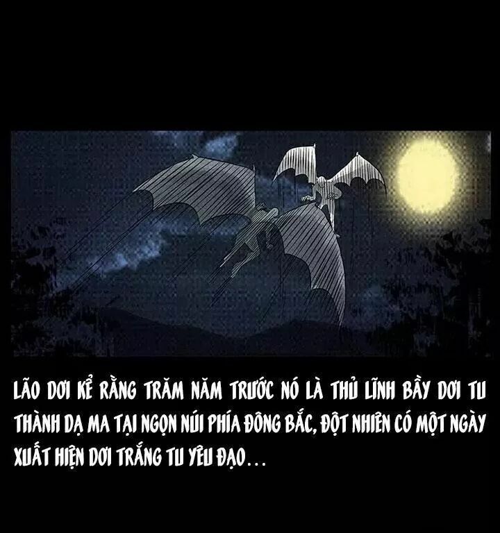 U Minh Ngụy Tượng Chapter 70 - Trang 2