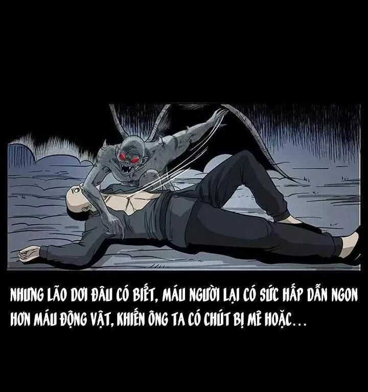 U Minh Ngụy Tượng Chapter 70 - Trang 2