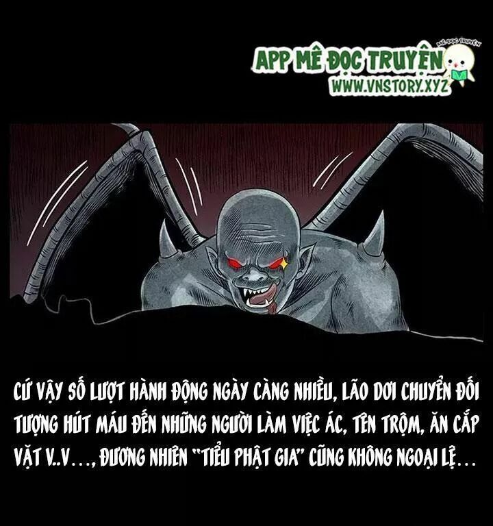 U Minh Ngụy Tượng Chapter 70 - Trang 2