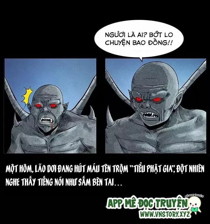 U Minh Ngụy Tượng Chapter 70 - Trang 2