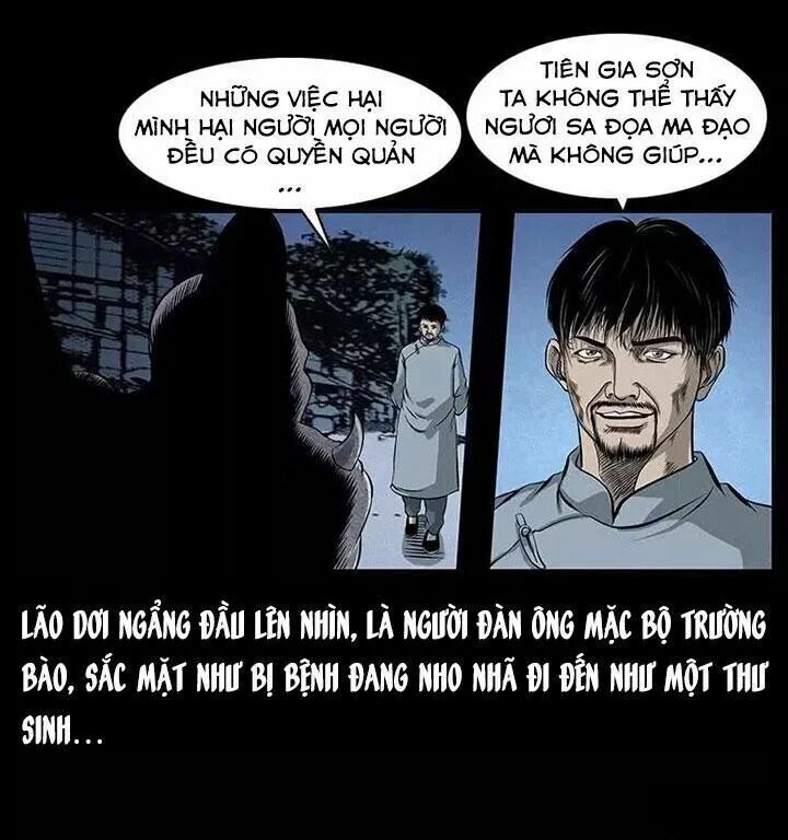 U Minh Ngụy Tượng Chapter 70 - Trang 2