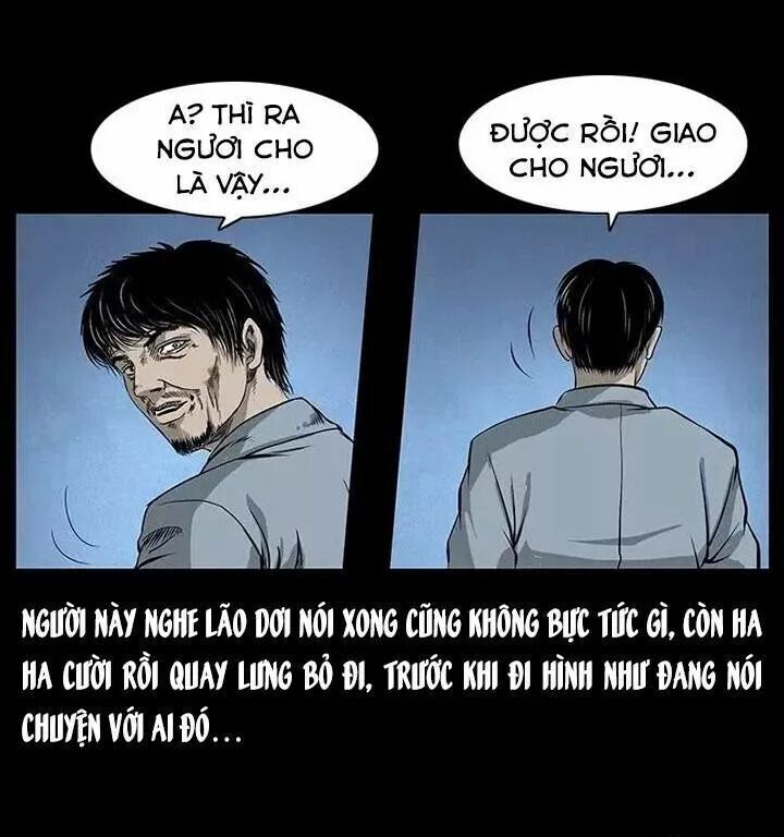 U Minh Ngụy Tượng Chapter 70 - Trang 2