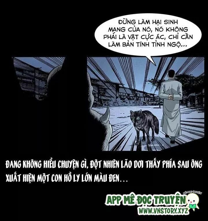 U Minh Ngụy Tượng Chapter 70 - Trang 2