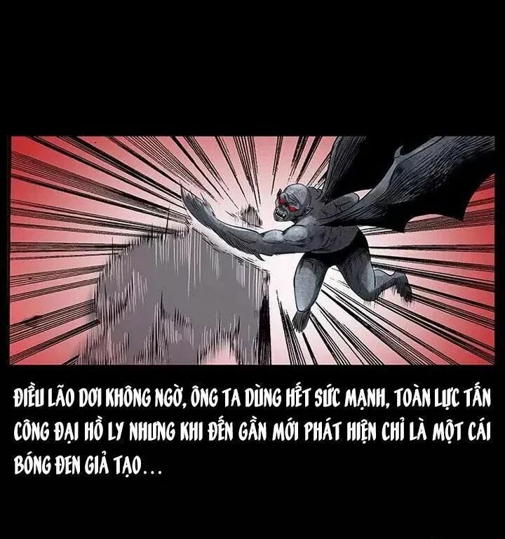 U Minh Ngụy Tượng Chapter 70 - Trang 2