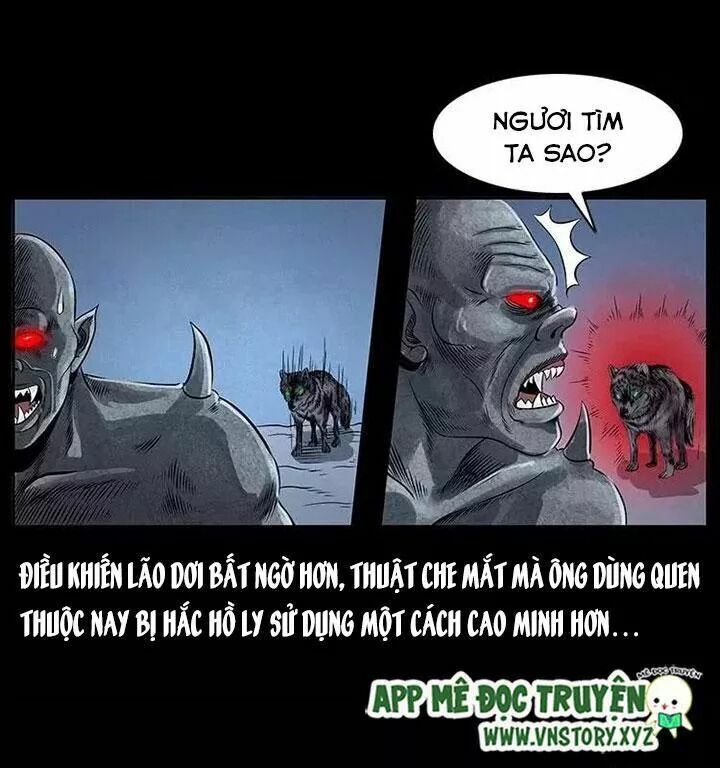 U Minh Ngụy Tượng Chapter 70 - Trang 2